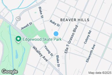 Map image of the property - 81 Osborn Ave