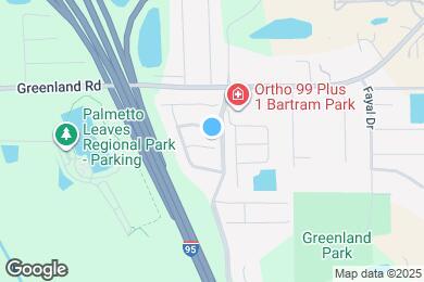 Map image of the property - 6199 Whitsbury Ct