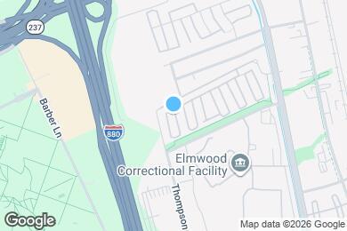 Map image of the property - 677 Luz del Sol Loop