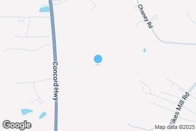 Map image of the property - 211 Lindpoint Ln