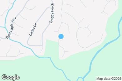 Map image of the property - 4548 White Rd