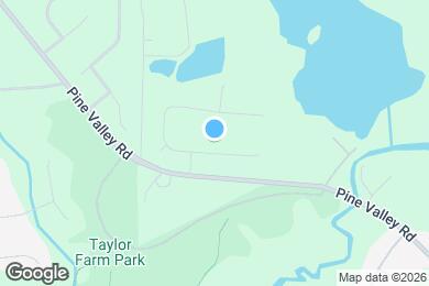 Map image of the property - 49 Fieldstone Dr