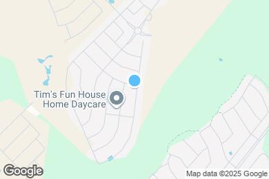 Map image of the property - 3430 Big Antero Dr