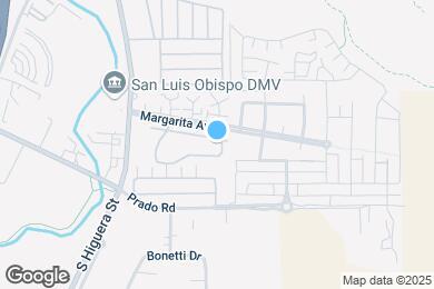 Map image of the property - 288 Via La Paz