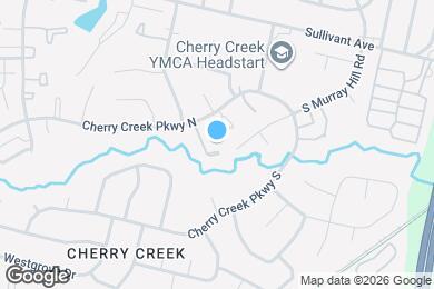 Map image of the property - 716 Cherry Hollow Rd
