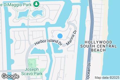 Map image of the property - 886 Spinnaker Dr W