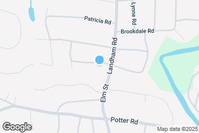 Map image of the property - 9 Brooks Rd
