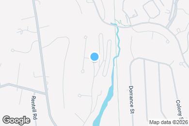 Map image of the property - 175 Mill Pond Rd