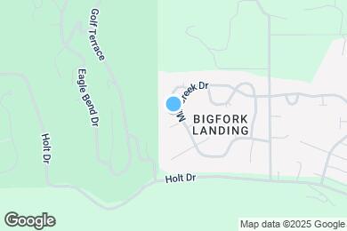 Map image of the property - 402 Mill Creek Ct