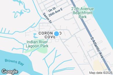 Map image of the property - 3836 Saxon Dr