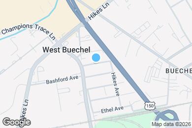 Map image of the property - 3714 Selma Ave