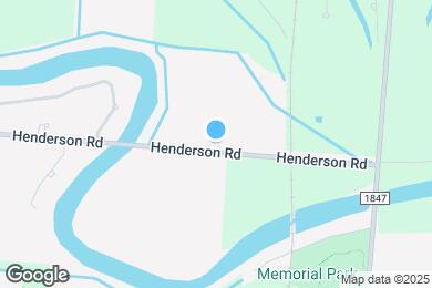 Map image of the property - 215 Henderson Rd