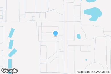 Map image of the property - 9025 Norley Ct