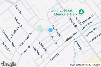 Map image of the property - 141 Short St