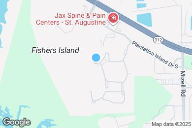 Map image of the property - 29205 Harbour Vista Cir