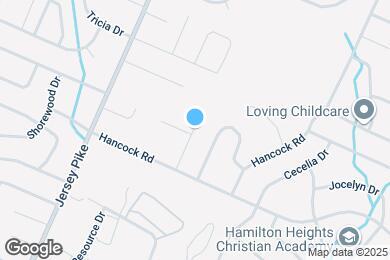 Map image of the property - 4662 Heiskell Dr
