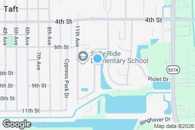 Map image of the property - 9683 Hollyhill Dr