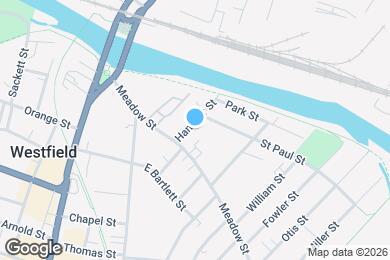 Map image of the property - 9 Hanover St