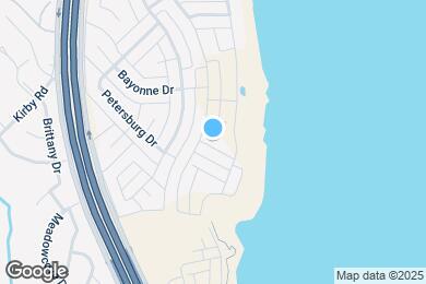 Map image of the property - 5403 Timberhead Mdws