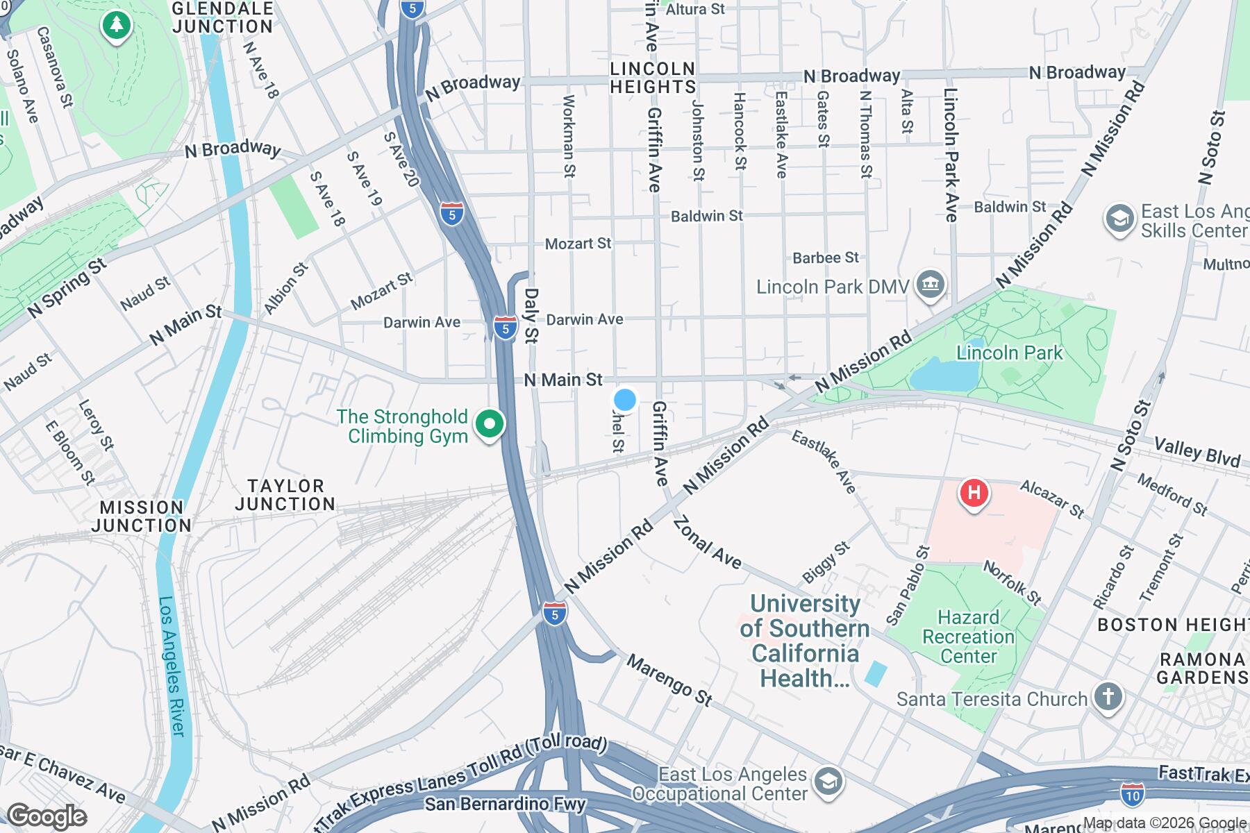 1836 Sichel St - 1836 Sichel St Los Angeles CA 90031 | Apartment Finder