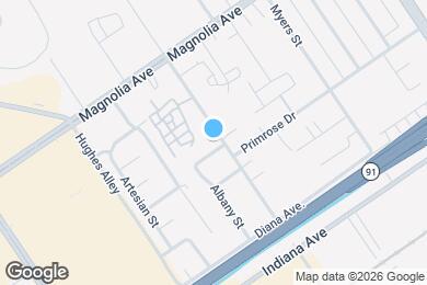 Map image of the property - Gallery Park