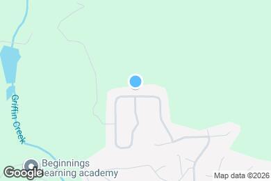 Map image of the property - 260 Cottonwood Loop