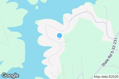 Map image of the property - 435 Smallwood Dr