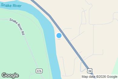 Map image of the property - 3768 Swan Valley Hwy