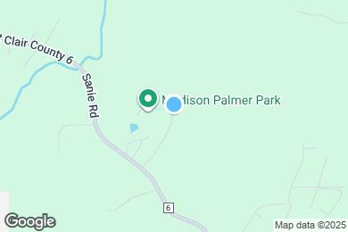 Map image of the property - 140 Willowridge Ln