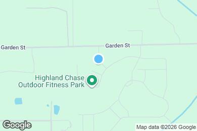 Map image of the property - 7942 Thyme Trl