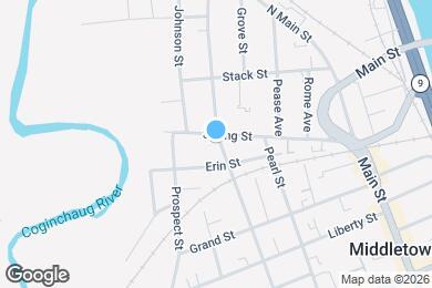 Map image of the property - 537 High St