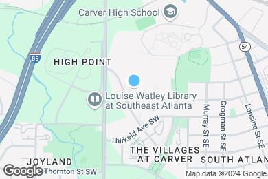 Map image of the property - Villages at Carver