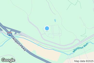 Map image of the property - 1100 Prism Pl