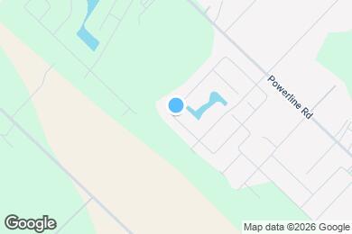 Map image of the property - 7407 Wolf Creek Ln