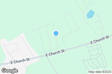 Map image of the property - 571 Meadows Farm Dr