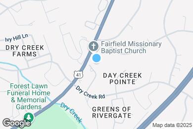 Map image of the property - 160 Safe Harbor Dr
