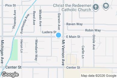 Map image of the property - 115 Kendra Way