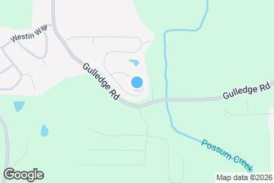 Map image of the property - 643 Fieldcrest Dr