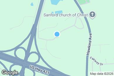 Map image of the property - 318 Olde Towne Dr