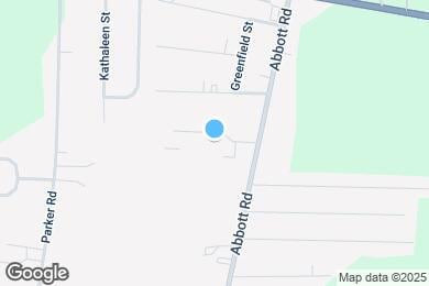 Map image of the property - Quaker Estates