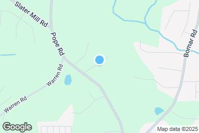 Map image of the property - 3639 Landing Ct