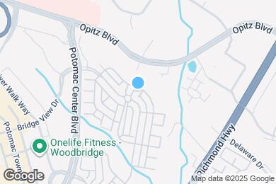 Map image of the property - 14627 Weeburn Way