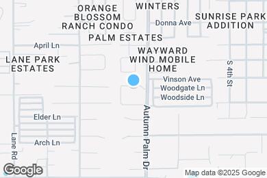 Map image of the property - 38057 Fallstone Wy