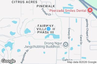 Map image of the property - 30324 Laurelwood Ln
