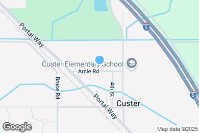 Map image of the property - 2926 Arnie Rd