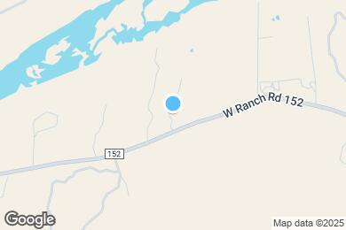 Map image of the property - 12041-108 W Ranch Rd 152