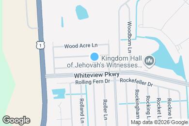 Map image of the property - 29 Wood Arbor Ln