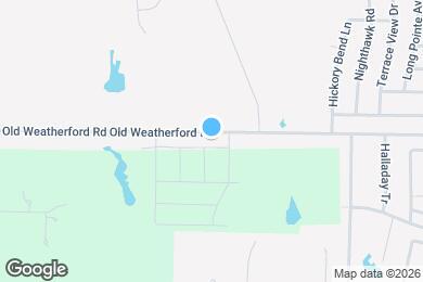 Map image of the property - 10712 Gun Barrel St