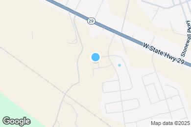 Map image of the property - 309 Cannon Wy