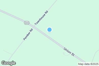 Map image of the property - 3875 Union St